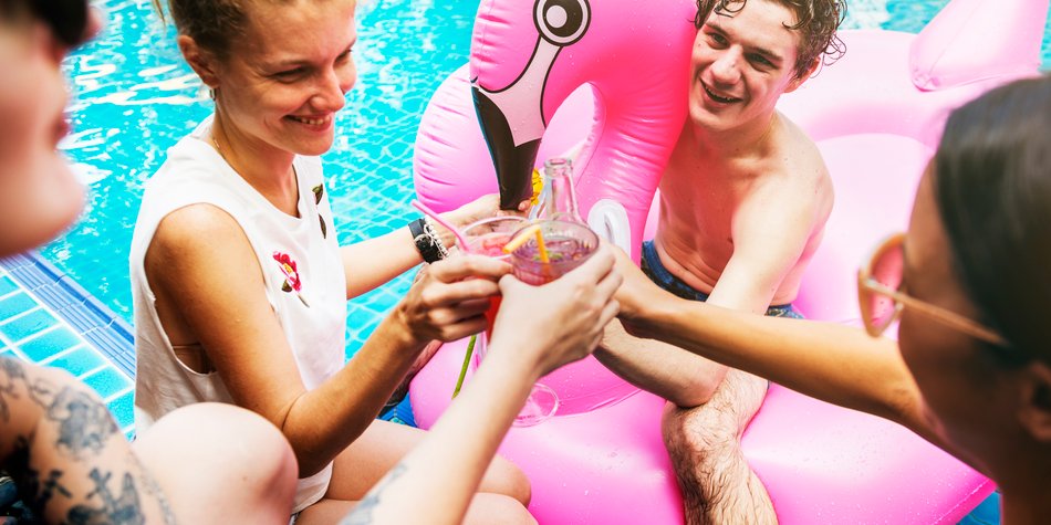 FW-Opening: Wir waren auf der Coke Summer Night FW-Opening: Wir waren auf der Coke Summer Night
