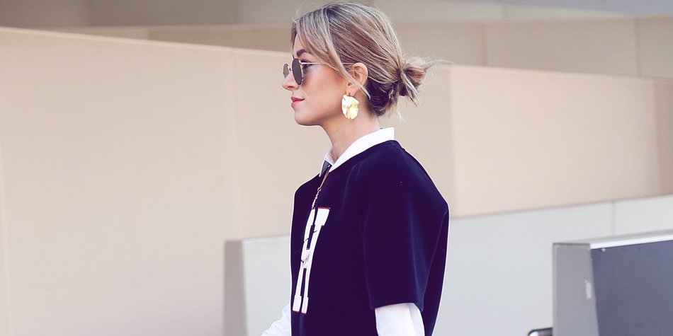 3 Schmuck-Trends, die du diesen Sommer lieben wirst 3 Schmuck-Trends, die du diesen Sommer lieben wirst