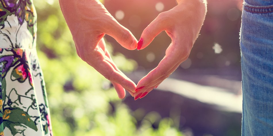 Alles neu im Mai: Flirttipps für den Frühling Alles neu im Mai: Flirttipps für den Frühling