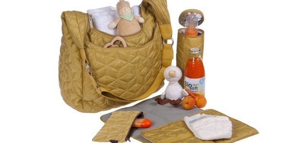 Modische Wickeltaschen Modische Wickeltaschen
