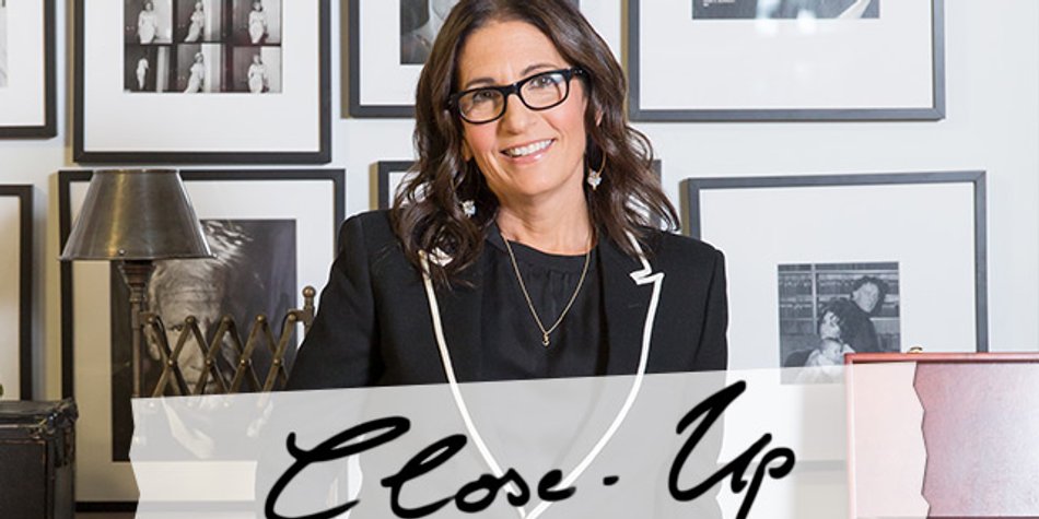Bobbi Brown im Close-up: Die faszinierende Visionärin im Interview Bobbi Brown im Close-up: Die faszinierende Visionärin im Interview