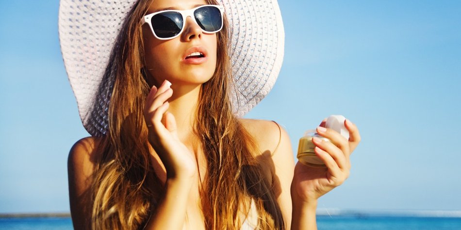 Sonnenallergie: Formen, Ursachen + Behandlung Sonnenallergie: Formen, Ursachen + Behandlung