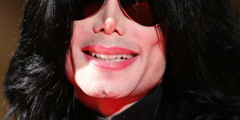 Michael Jackson hatte Schmerzen Michael Jackson hatte Schmerzen