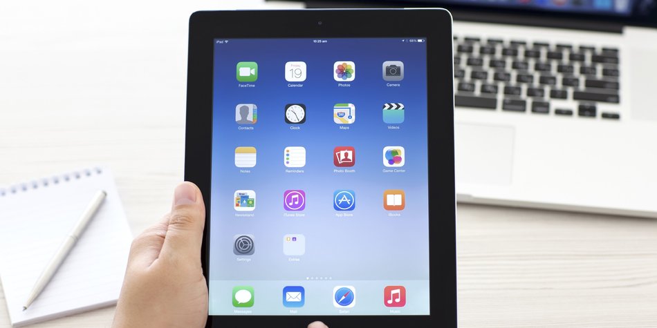 iPad von Apple - Teurer Luxus oder sinnvoll? iPad von Apple - Teurer Luxus oder sinnvoll?