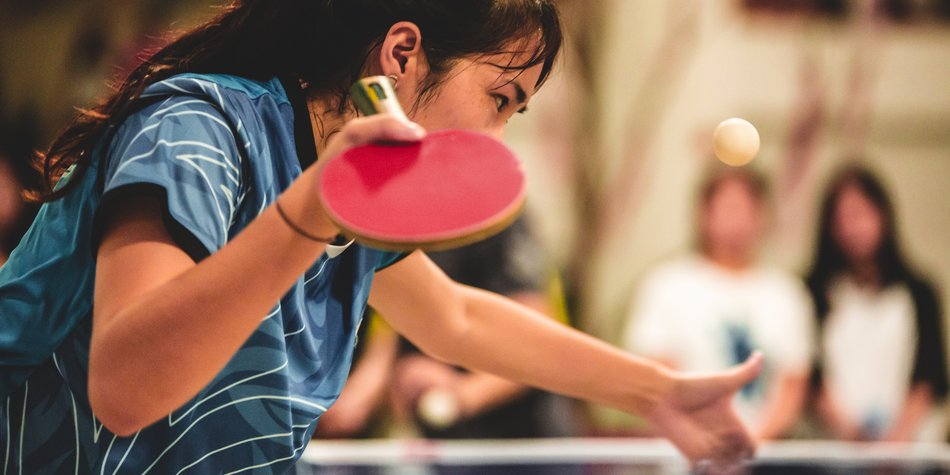 Kalorienverbrauch Tischtennis – mit Spaß abnehmen! Kalorienverbrauch Tischtennis – mit Spaß abnehmen!