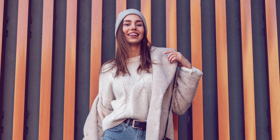 Neu bei C&A: 3 Trend-Pullover für unter 25 Euro, die gerade alle wollen! Neu bei C&A: 3 Trend-Pullover für unter 25 Euro, die gerade alle wollen!
