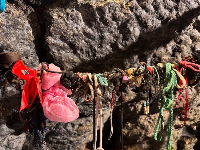 Höhle Nea Fokea Höhle Nea Fokea