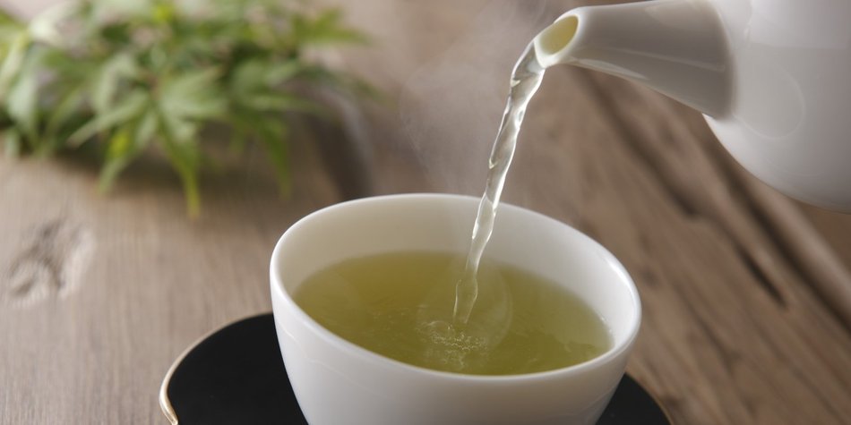 Detox-Tee: Diese 3 Sorten entgiften Detox-Tee: Diese 3 Sorten entgiften