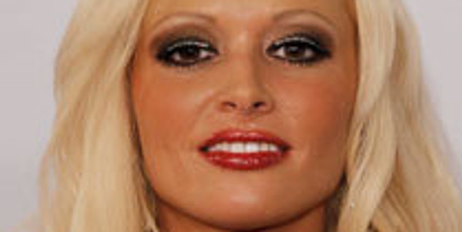 Daniela Katzenberger: Star in Amerika? Daniela Katzenberger: Star in Amerika?