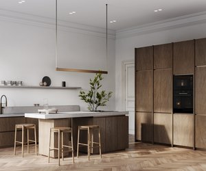 7 Fehler, die deine Küche sofort billig aussehen lassen (auch wenn du es nicht willst)