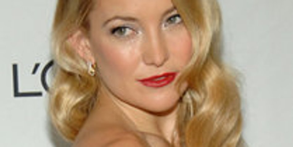 Kate Hudson ist schwanger Kate Hudson ist schwanger