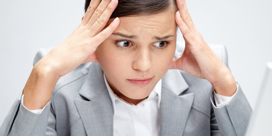 "Stress kenne ich nicht, nur Strass!" - Was Sie über Stress wissen sollten "Stress kenne ich nicht, nur Strass!" - Was Sie über Stress wissen sollten