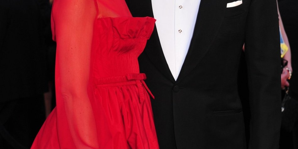 Colin Firth erlebte nach den Oscars noch mehr Spannendes Colin Firth erlebte nach den Oscars noch mehr Spannendes
