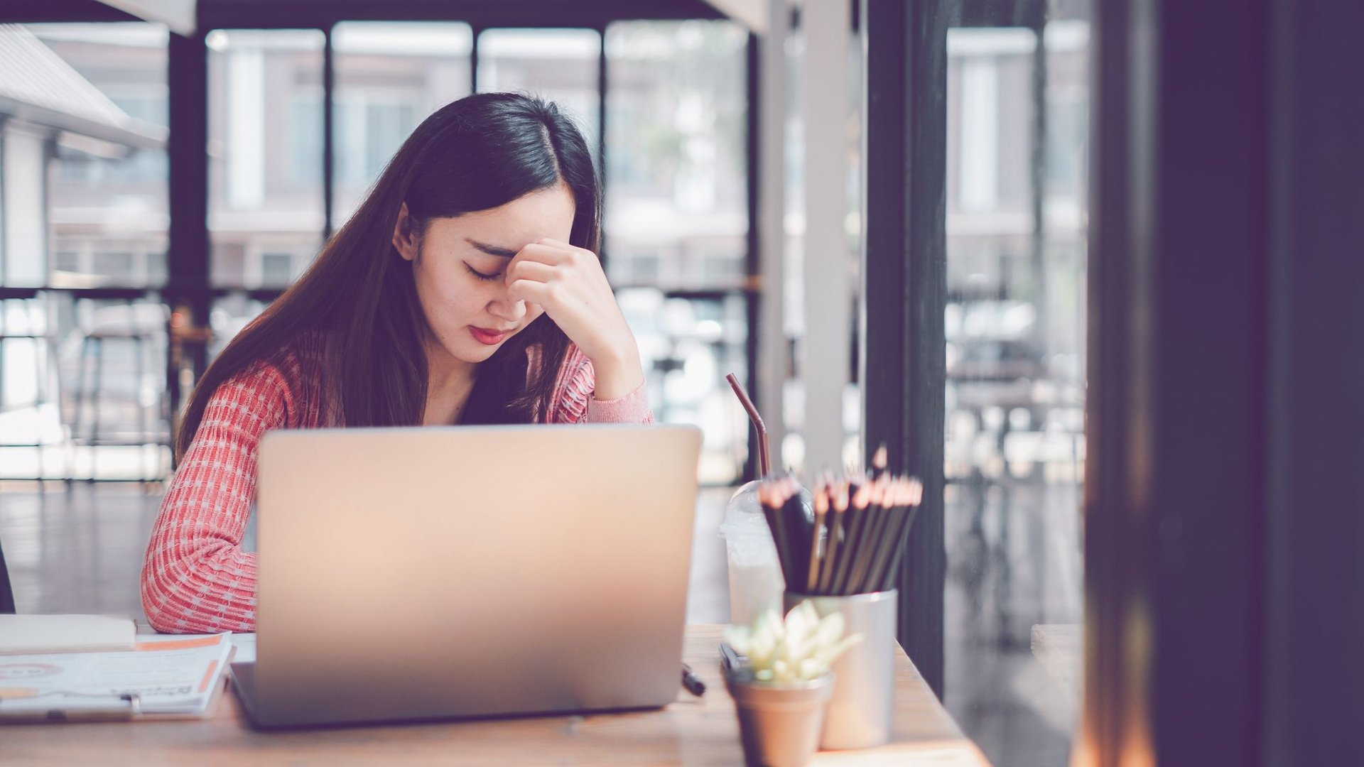 Unglücklich im neuen Job 4 Tipps dir helfen das zu ändern