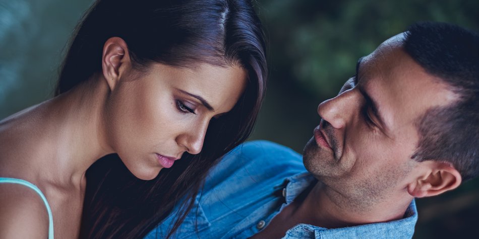 In diesem Beziehungsjahr gehen Männer fremd In diesem Beziehungsjahr gehen Männer fremd