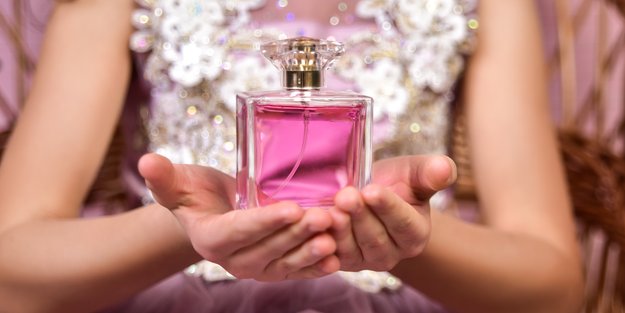 Diese 3 Himbeer-Parfums sind echte Geheimtipps