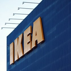 Die Plastiktüte von Ikea mal anders: Dieser Hack ist ein mega Upcycling