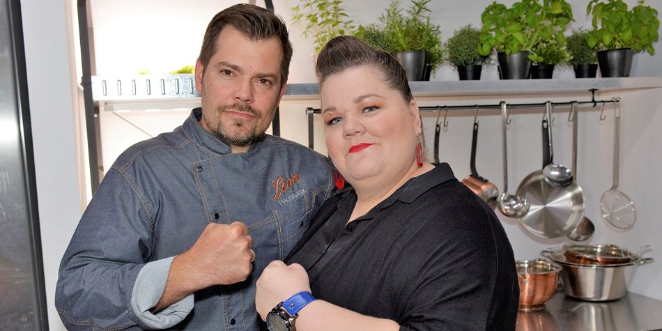 Manuela Wisbeck ist die Neue bei GZSZ Manuela Wisbeck ist die Neue bei GZSZ