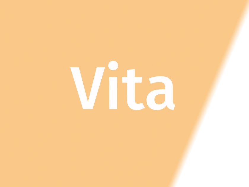 Name Vita