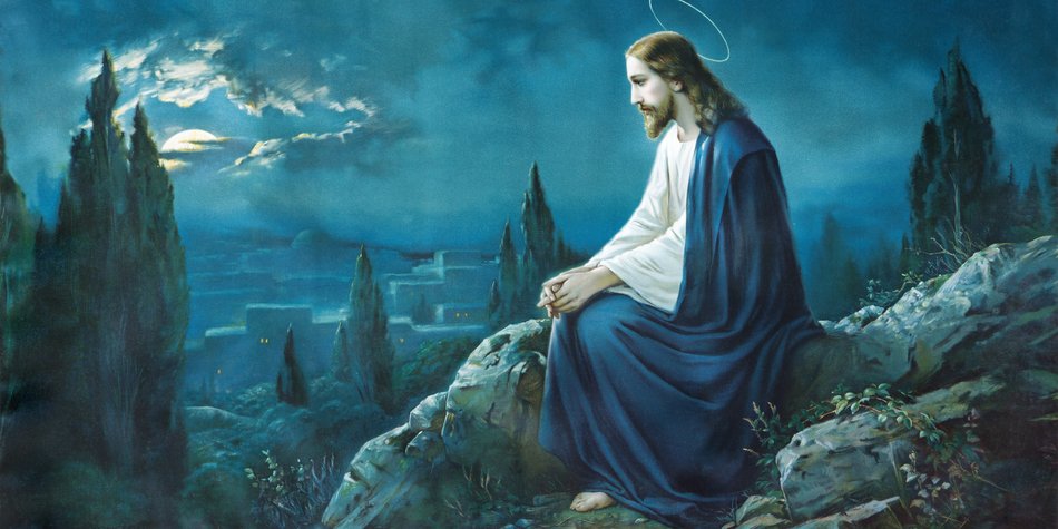 Jesus-Tattoo: Eine umstrittene Hautverzierung Jesus-Tattoo: Eine umstrittene Hautverzierung