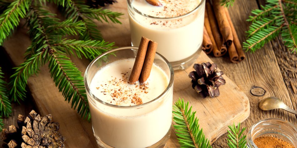 Diese Weihnachtsliköre solltest Du ausprobieren Diese Weihnachtsliköre solltest Du ausprobieren
