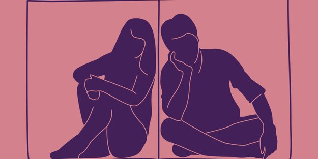 Beziehungspause: Der Anfang vom Ende?
