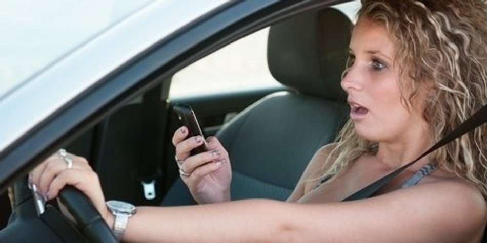 Schulstart: Autofahrer zu schnell unterwegs Schulstart: Autofahrer zu schnell unterwegs
