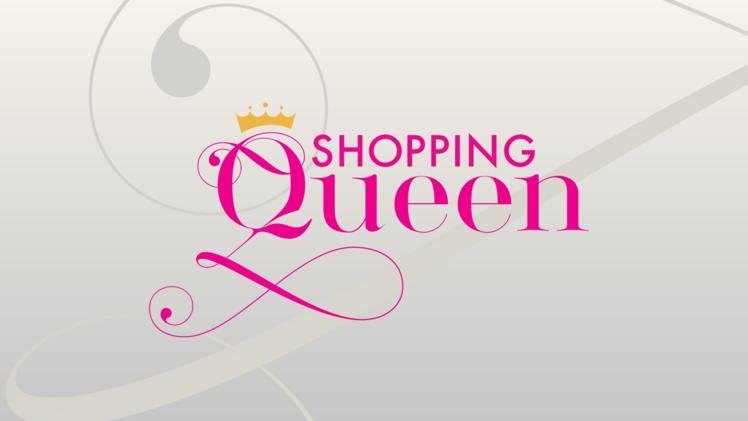 Shopping Queen Gage