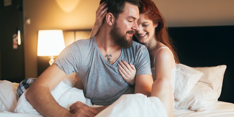 Daran erkennst Du, dass Dein Partner treu ist Daran erkennst Du, dass Dein Partner treu ist
