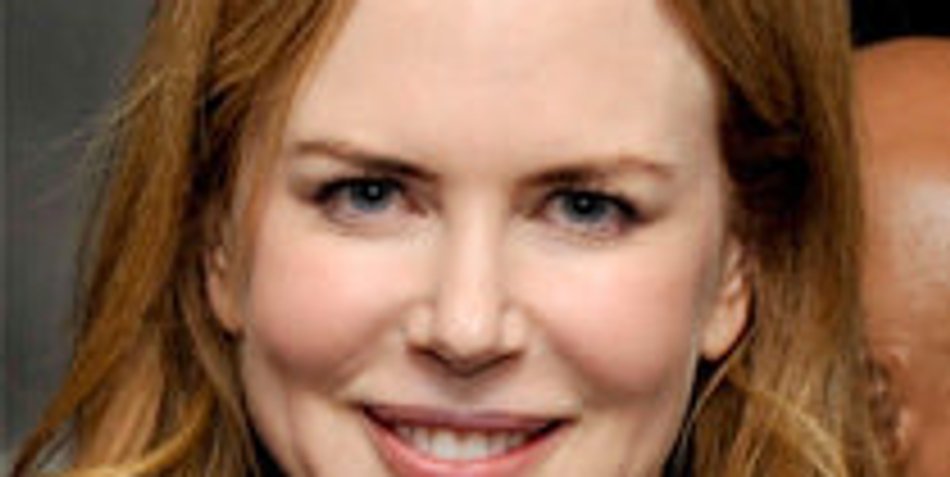 Nicole Kidman: Greift nicht noch einmal zu Botox! Nicole Kidman: Greift nicht noch einmal zu Botox!