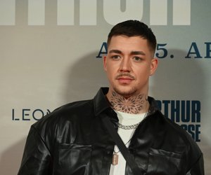 Lucas Schwarze: Das ist der Freund des Reality-TV-Teilnehmers