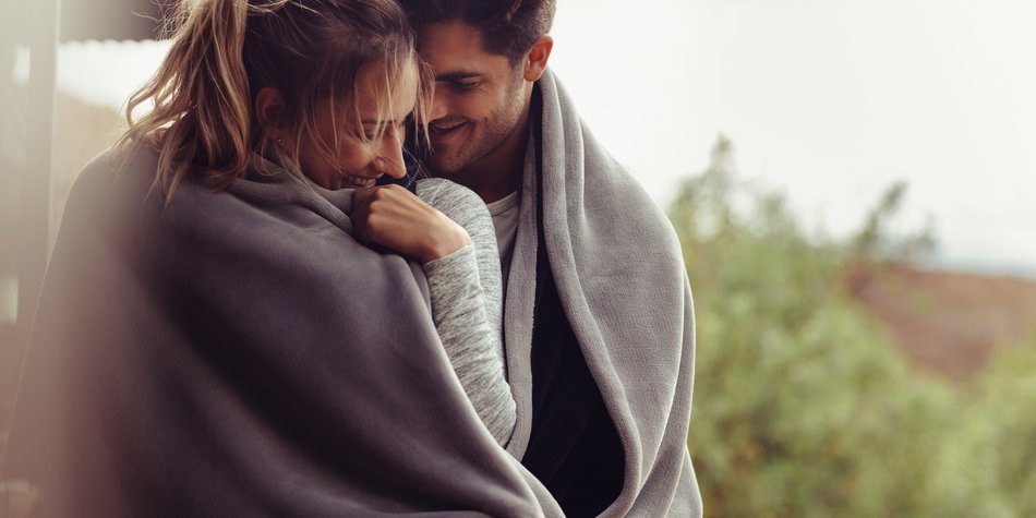 Sex auf dem Balkon: So werdet ihr nicht erwischt Sex auf dem Balkon: So werdet ihr nicht erwischt