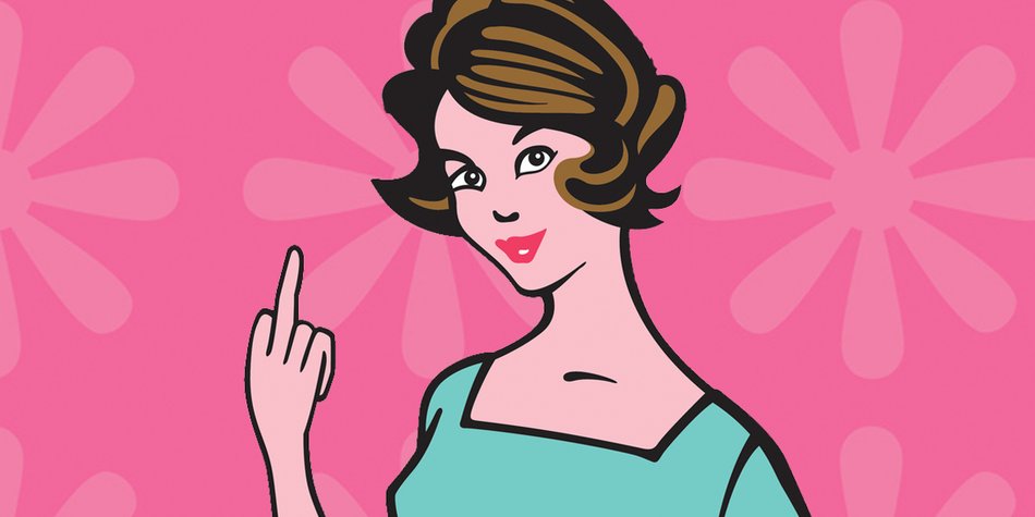 Warum vulgäre Freunde der bessere Umgang sind Warum vulgäre Freunde der bessere Umgang sind