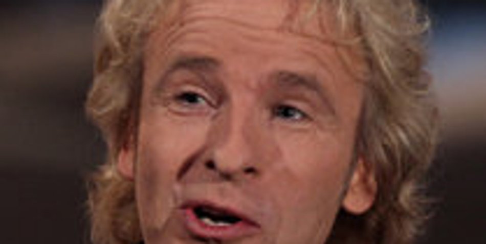 Thomas Gottschalk wird 60! Thomas Gottschalk wird 60!