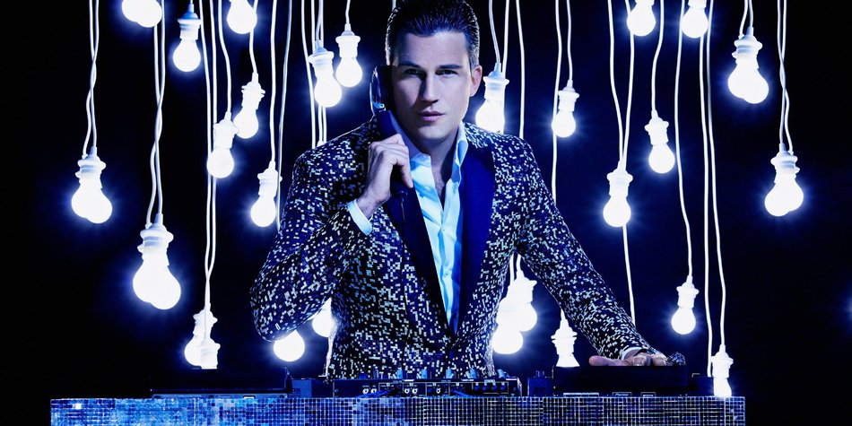 DSDS: DJ Antoine wird neuer Juror DSDS: DJ Antoine wird neuer Juror