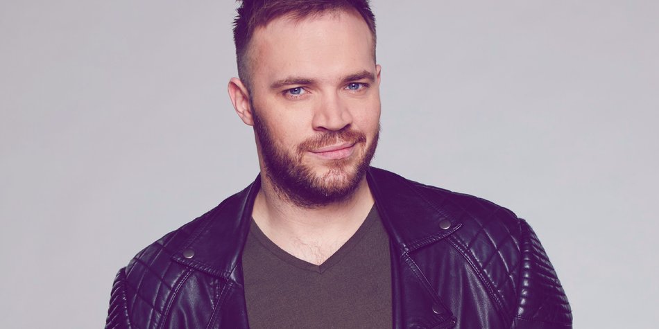 GZSZ-Star Patrick Heinrich: „Bei mir laufen häufiger mal die Tränen!“ GZSZ-Star Patrick Heinrich: „Bei mir laufen häufiger mal die Tränen!“