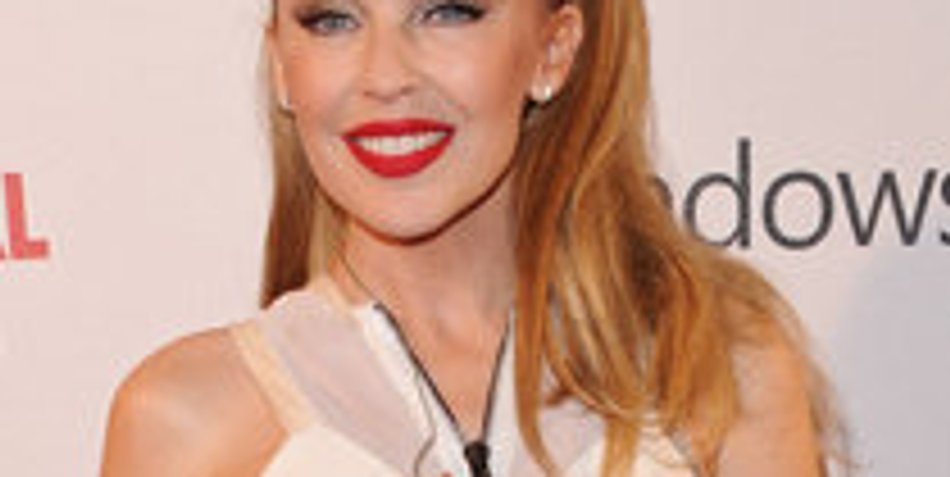 Kylie Minogue denkt an künstliche Befruchtung Kylie Minogue denkt an künstliche Befruchtung