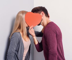 27 Anzeichen: Woher weiß ich, ob er mich liebt?