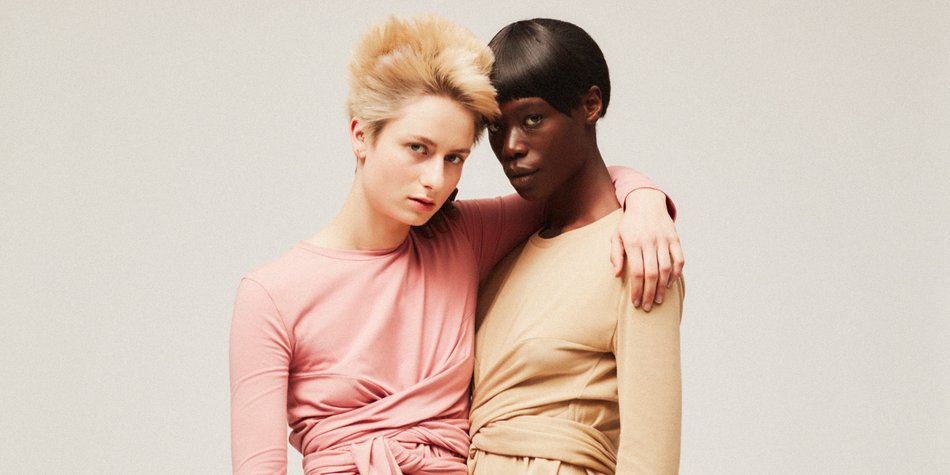 Bei „People Berlin“ werden Straßenkinder zu Designern Bei „People Berlin“ werden Straßenkinder zu Designern
