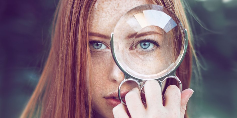 Diese Perfektionismus-Typen gibt es – welcher bist du? Diese Perfektionismus-Typen gibt es – welcher bist du?