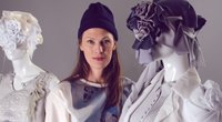 Designerin Silke Geib: „Frauen stapeln leider immer eher tief“