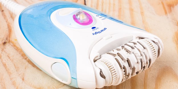 Gesicht epilieren: Anleitung & Tipps