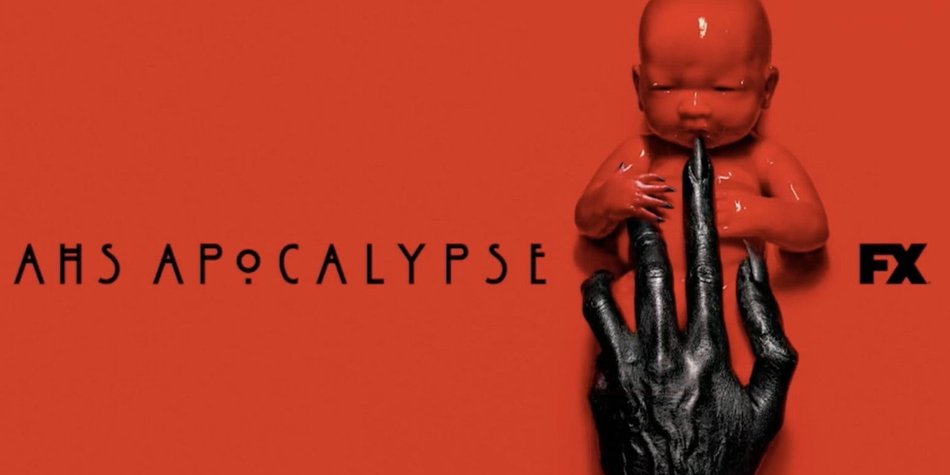 American Horror Story: So verstörend wird Staffel 8 American Horror Story: So verstörend wird Staffel 8