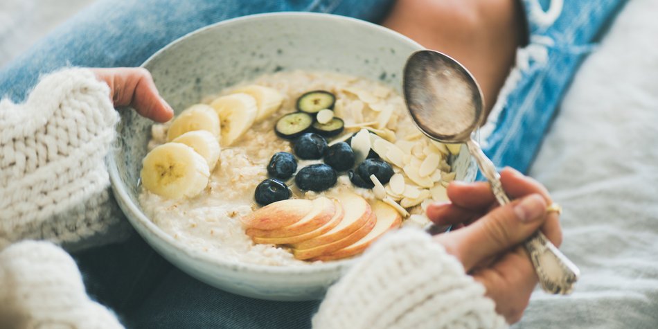 Das sind die 8 Health-Food-Trends 2019 Das sind die 8 Health-Food-Trends 2019