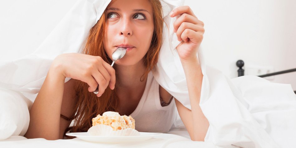 Comfort Food: Essen, das glücklich macht Comfort Food: Essen, das glücklich macht