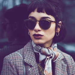 Ich bekomme häufig Komplimente für meine Outfits – diese Styling-Regeln beachte ich (fast) immer