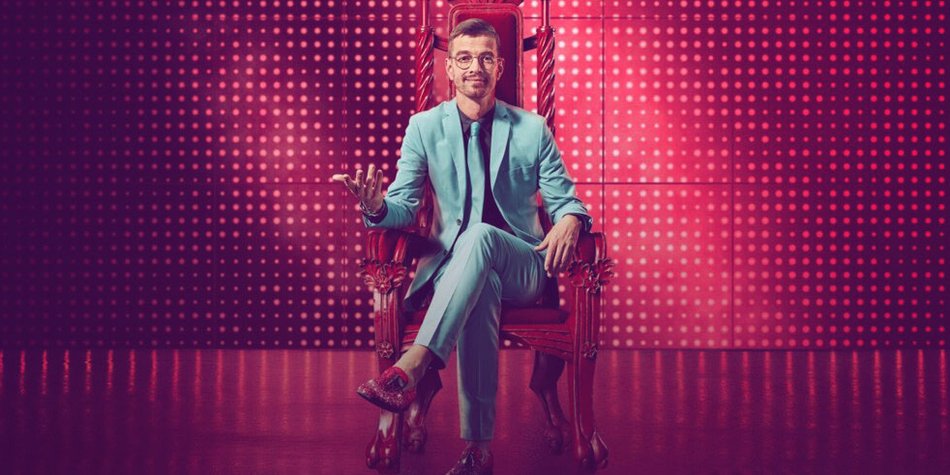 „Wer stiehlt mir die Show?“: Sie kämpfen in Staffel 3 gegen Joko „Wer stiehlt mir die Show?“: Sie kämpfen in Staffel 3 gegen Joko