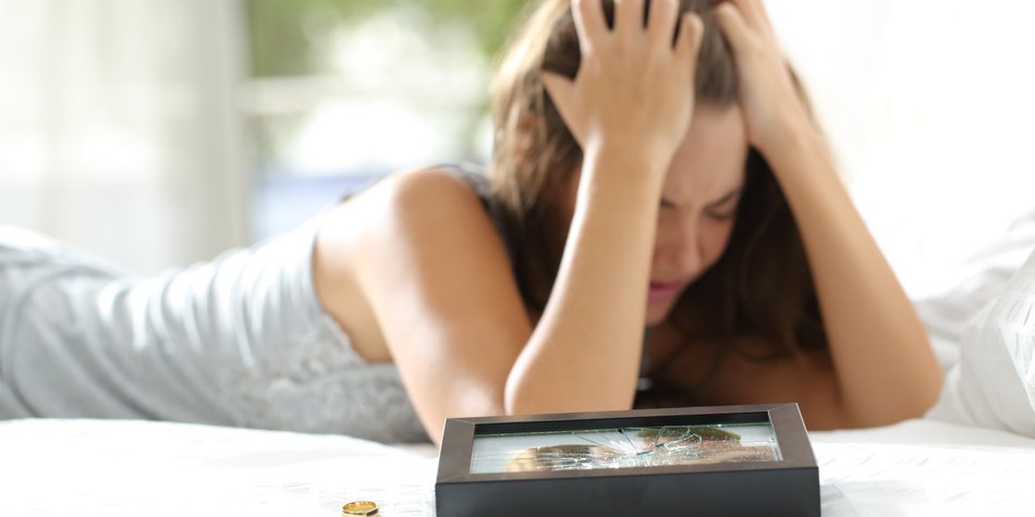 Placebo kann gegen Liebeskummer helfen Placebo kann gegen Liebeskummer helfen
