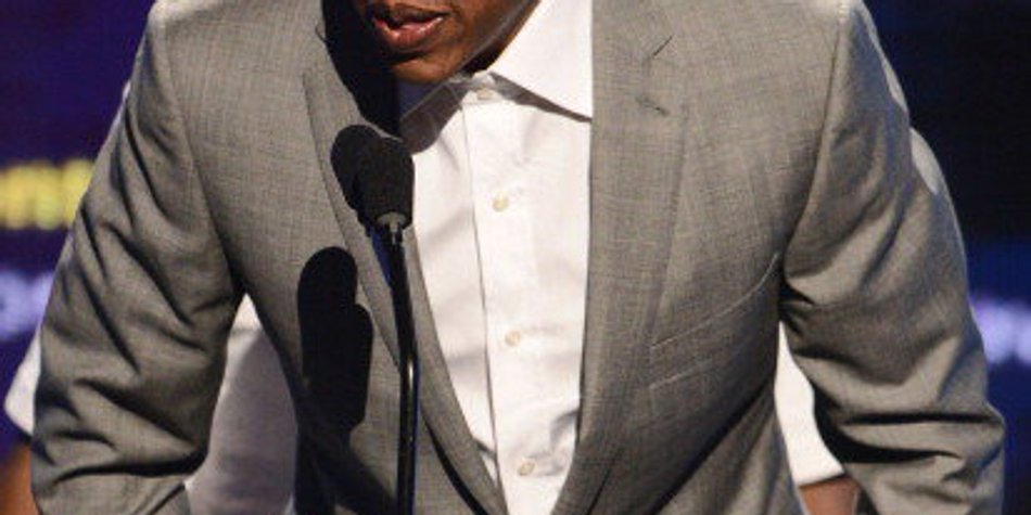 Jay-Z verklagt Koch Jay-Z verklagt Koch