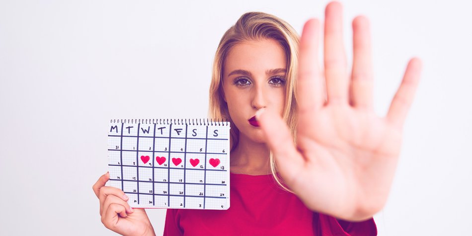 Warum Menstruationsurlaub Frauen langfristig benachteiligt Warum Menstruationsurlaub Frauen langfristig benachteiligt
